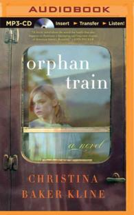 Orphan Train （MP3 UNA）