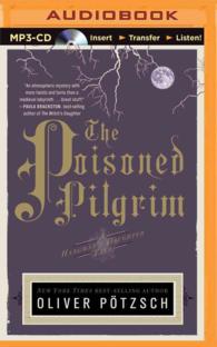 The Poisoned Pilgrim (Hangman's Daughter) （MP3 UNA）