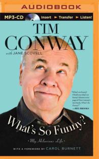 What's So Funny? : My Hilarious Life （MP3 UNA）