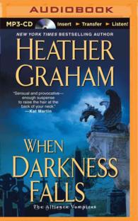 When Darkness Falls (The Alliance Vampires) （MP3 UNA）