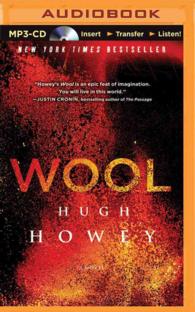 Wool (2-Volume Set) （MP3 UNA）