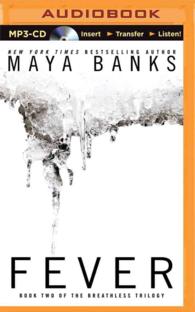 Fever (The Breathless Trilogy) （MP3 UNA）