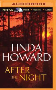 After the Night （MP3 UNA）