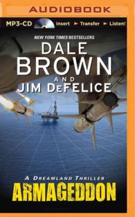 Armageddon (Dale Brown's Dreamland Series) （MP3 UNA）
