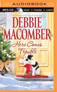 Here Comes Trouble : A Selection from Glad Tidings （MP3 UNA）
