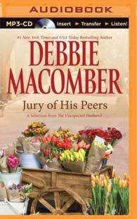 Jury of His Peers （MP3 UNA）