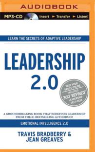 Leadership 2.0 （MP3 UNA）