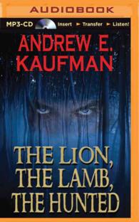The Lion Lamb Hunted （MP3 UNA）