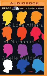 The Love Affairs of Nathaniel P. （MP3 UNA）