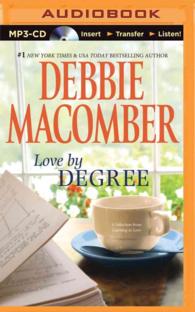Love by Degree （MP3 UNA）