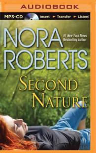Second Nature (Celebrity Magazine) （MP3 UNA）