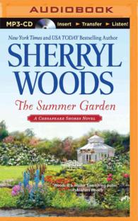 The Summer Garden (Chesapeake Shores) （MP3 UNA）
