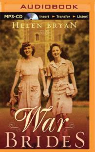 War Brides （MP3 UNA）
