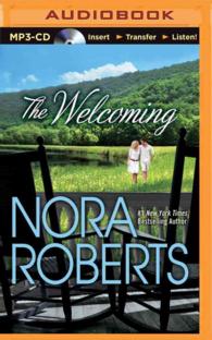 The Welcoming （MP3 UNA）