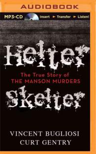 Helter Skelter (2-Volume Set) （MP3 UNA）