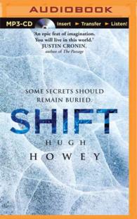 Shift (2-Volume Set) （MP3 UNA）