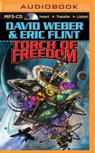Torch of Freedom (2-Volume Set) （MP3 UNA）