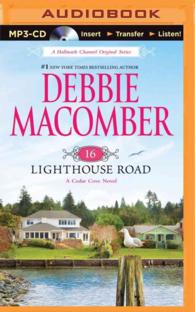 16 Lighthouse Road （MP3 UNA）