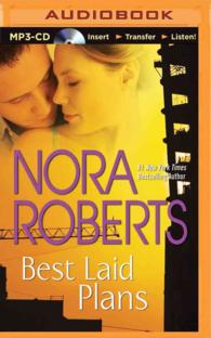 Best Laid Plans （MP3 UNA）