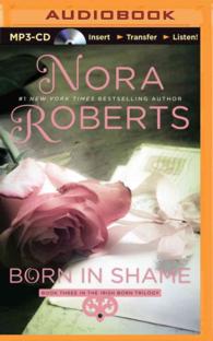 Born in Shame (Irish Born in Trilogy) （MP3 UNA）
