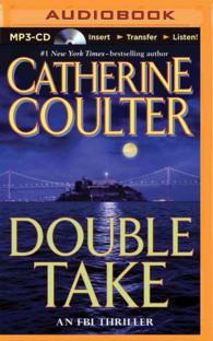 Double Take (Fbi Thriller) （MP3 UNA）