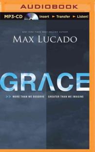 Grace （MP3 UNA）