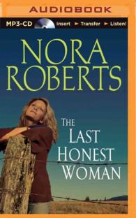 The Last Honest Woman （MP3 UNA）