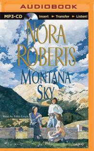 Montana Sky (2-Volume Set) （MP3 UNA）
