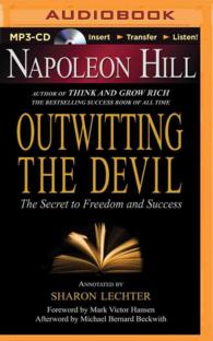 Outwitting the Devil （MP3 UNA）