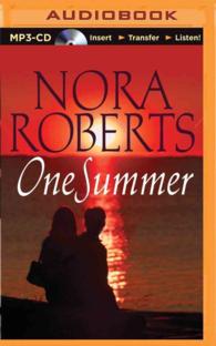 One Summer (Celebrity Magazine) （MP3 UNA）