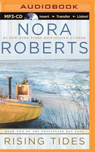 Rising Tides (The Chesapeake Bay Saga) （MP3 UNA）
