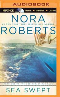 Sea Swept (The Chesapeake Bay Saga) （MP3 UNA）