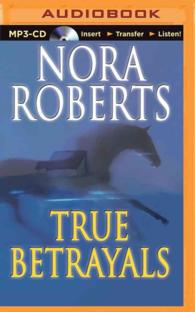 True Betrayals （MP3 UNA）