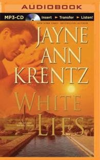 White Lies (Arcane Society) （MP3 UNA）