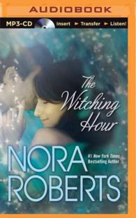 The Witching Hour （MP3 UNA）