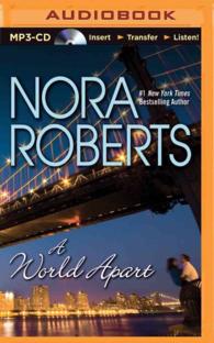 A World Apart （MP3 UNA）