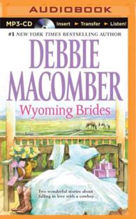 Wyoming Brides : Denim and Diamonds / the Wyoming Kid （MP3 UNA）