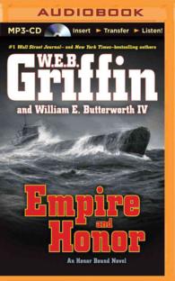 Empire and Honor (2-Volume Set) (Honor Bound Series) （MP3 UNA）