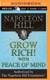 Grow Rich! with Peace of Mind （MP3 UNA）
