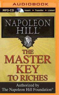The Master Key to Riches （MP3 UNA）
