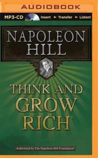 Think and Grow Rich （MP3 UNA）