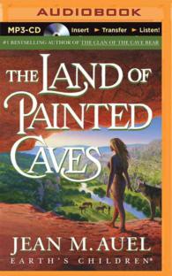 The Land of Painted Caves (3-Volume Set) (Earth's Children Series) （MP3 UNA）