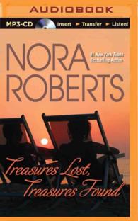 Treasures Lost, Treasures Found （MP3 UNA）