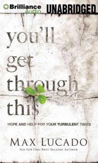 You'll Get through This （MP3 UNA）