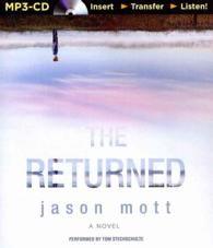 The Returned （MP3 UNA）