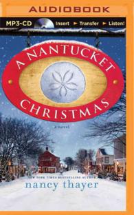 A Nantucket Christmas （MP3 UNA）