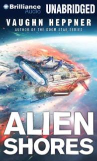 Alien Shores (9-Volume Set) （Unabridged）