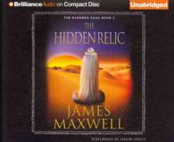 The Hidden Relic (11-Volume Set) (The Evermen Saga) （Unabridged）