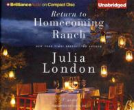 Return to Homecoming Ranch (8-Volume Set) （Unabridged）