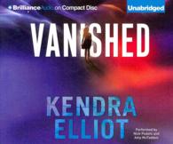 Vanished (9-Volume Set) （Unabridged）